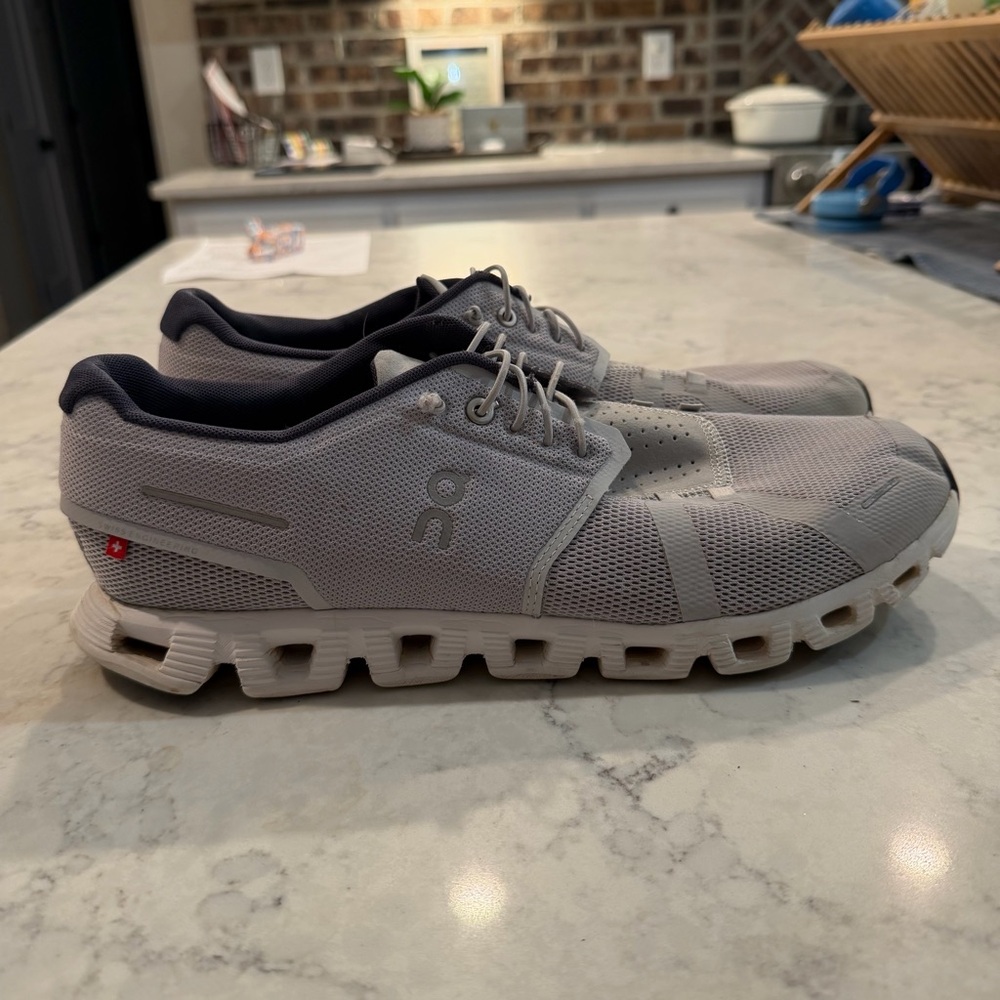 On Running Men's Athletic Shoes